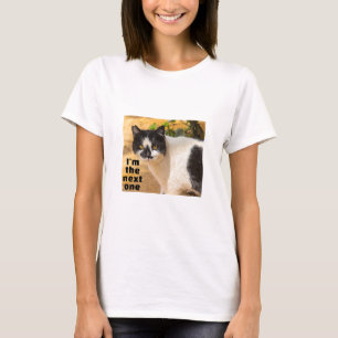 Nächstes (Licht) T-Shirt