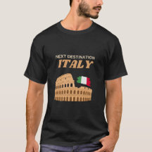 Nächstes Reiseziel: Italien Reisebüro