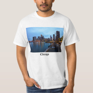 Nacht am Marinestreff T-Shirt