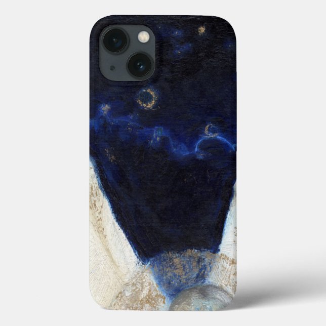 Nacht der Engel got seine Flügel 2013 Case-Mate iPhone Hülle (Rückseite)