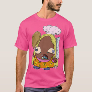 Nacht der lebenden ZomBohnenAmy Bean253 T-Shirt