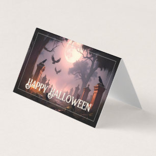 Nacht der Schatten - Ein Halloween-Zauber erwacht