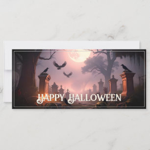 Nacht der Schatten - Ein Halloween-Zauber erwacht