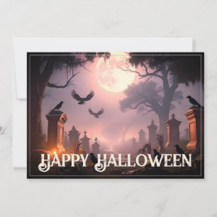 Nacht der Schatten – Ein Halloween-Zauber erwacht