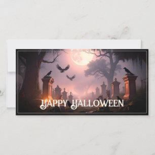 Nacht der Schatten - Ein Halloween-Zauber erwacht