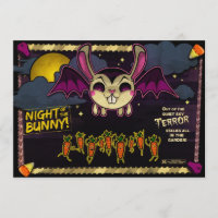 Nacht des Häschens lädt ein