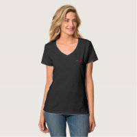 Nacht für Geschwindigkeit | Women's V-Neck