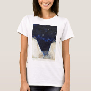 Nacht got der Engel seine Flügel 2 2013 T-Shirt