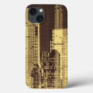 Nacht III Case-Mate iPhone Hülle