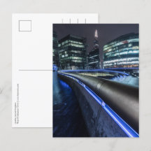 Nacht in London