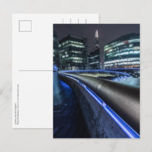 Nacht in London