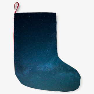 Nacht Kleiner Weihnachtsstrumpf