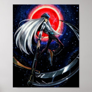Nacht Poster