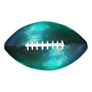 Nacht Sky Emerald American Football