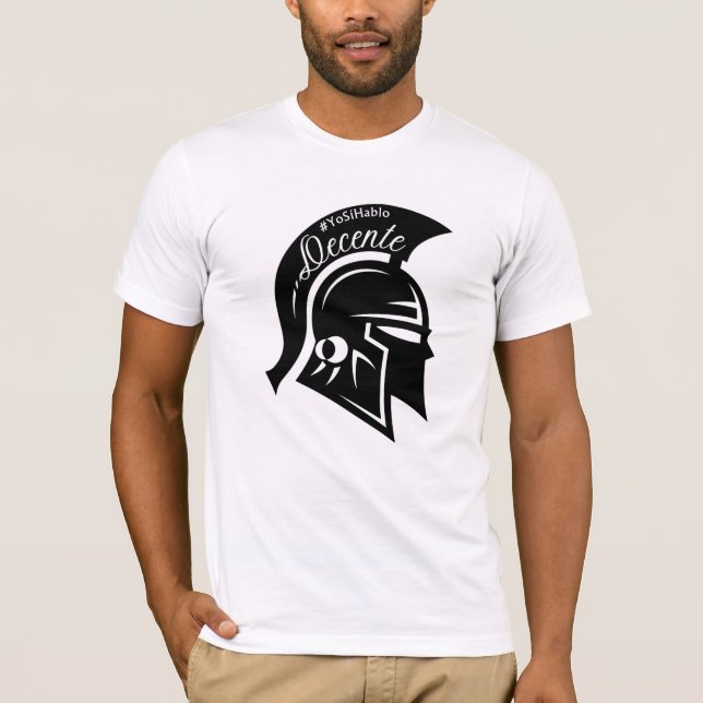 Nacht T-Shirt (Vorderseite)
