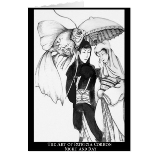 Nacht und Tag (Vorne)