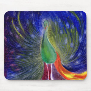 Nacht von Licht 2012 Mousepad