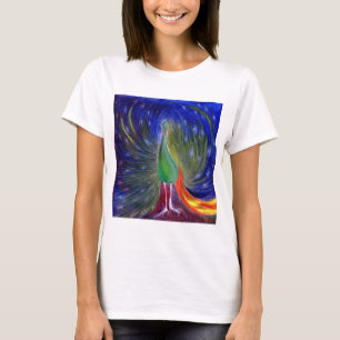 Nacht von Licht 2012 T-Shirt