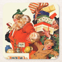 Nacht vor Weihnachten