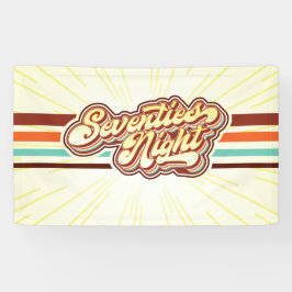 Nachtbanner Banner