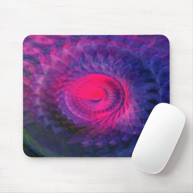 Nachtblut....... Mousepad (Mit Mouse)