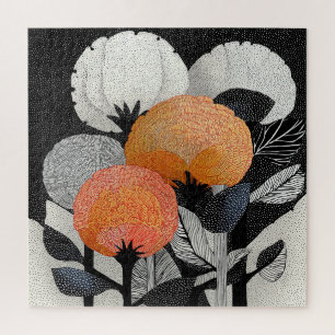 Nachtblüte auf dem roten Planeten #2