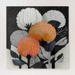 Nachtblüte auf dem roten Planeten #2