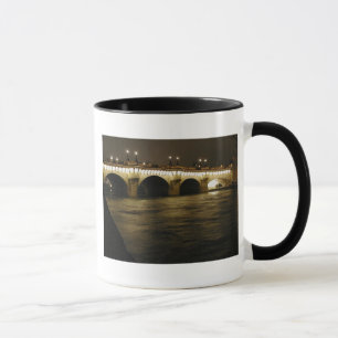 Nachtbrücke Tasse