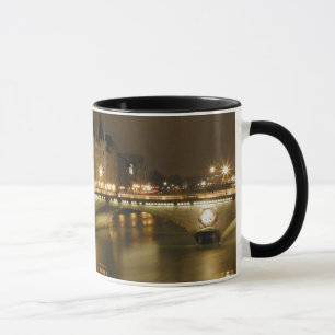 Nachtbrücken-Tasse Tasse