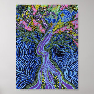 Nächte mit Alice Poster