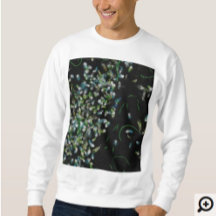Nachtflug-T-Shirt