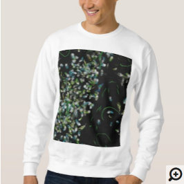 Nachtflug-T-Shirt Sweatshirt