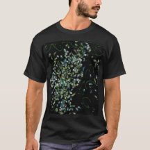 Nachtflug-T-Shirt