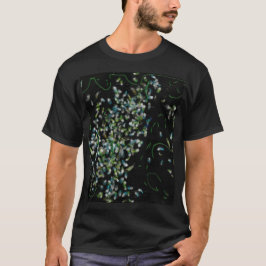 Nachtflug-T-Shirt T-Shirt