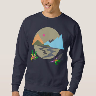 Nachtflüge Sweatshirt