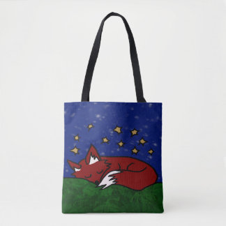 Nachtfuchs Tasche