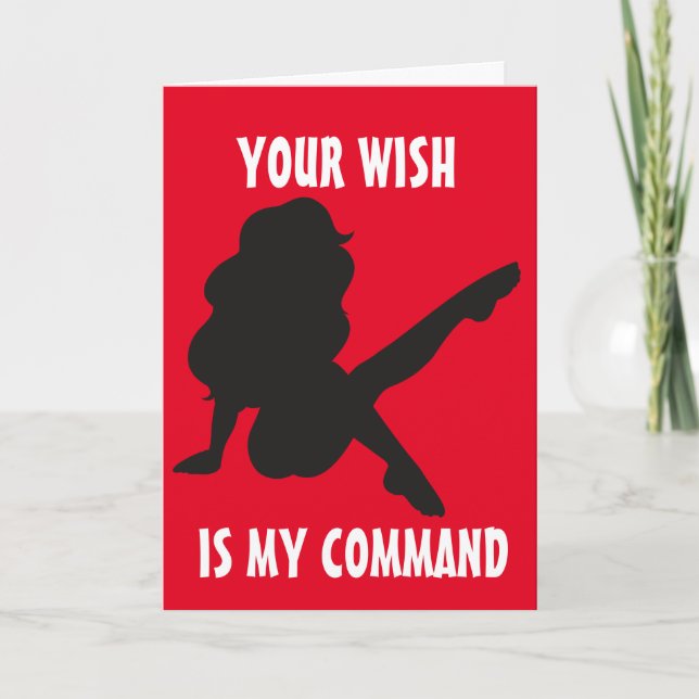 NACHTGEBURTSTAG FÜR DEN HUSBAND IHM GREETING CARD KARTE (Vorderseite)