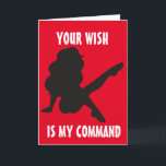 NACHTGEBURTSTAG FÜR DEN HUSBAND IHM GREETING CARD KARTE<br><div class="desc">HAPPY BIRTHDAY NAUGHTY CARD FÜR IHN</div>