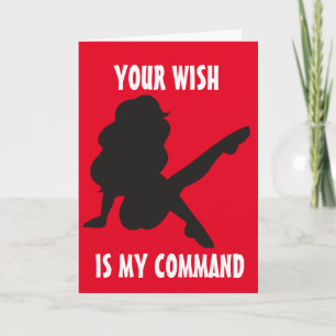 NACHTGEBURTSTAG FÜR SEINE KARTEN