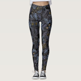 Nachtgestaltung Leggings