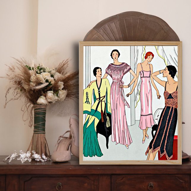 Nachthemden (1931 poster (Von Creator hochgeladen)