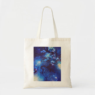 Nachthimmel-Taschen-Tasche Tragetasche