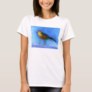 Nachtigall-Licht 2012 T-Shirt