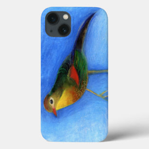 Nachtigall Light 2012 Case-Mate iPhone Hülle