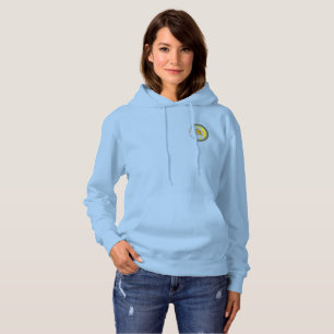 Nachtjäger Hoodie