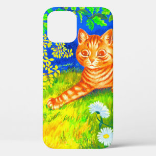 Nachtkatze Case-Mate iPhone Hülle