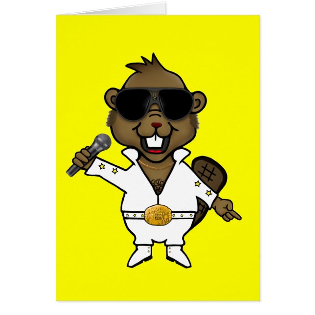 Nachtklub-Entertainer (Vorne)