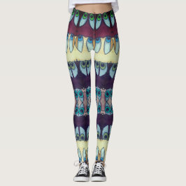 Nachtkreaturen Leggings