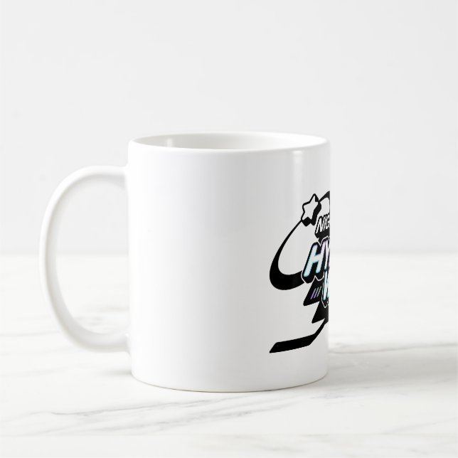Nachtleben  kaffeetasse (Links)