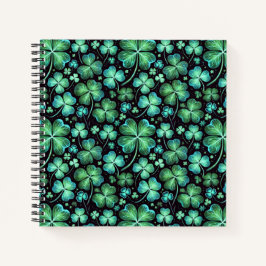 Nachtleben Notizbuch